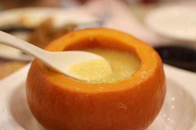 Guangzhou Foodie Tour - Who will enjoy this Guangzhou food experience
