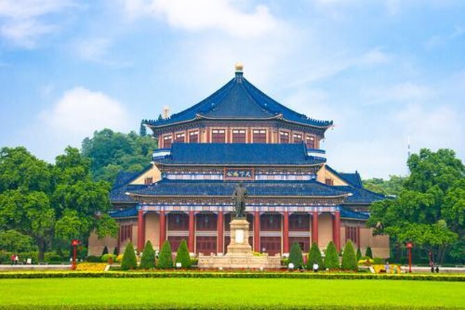 Guangzhou Layover Visa-Free Private Tour with Airport Transfer - Key points to know before booking