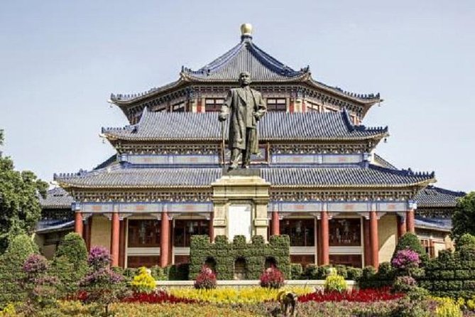 Guangzhou Layover Visa-Free Private Tour with Airport Transfer - Is this a smart use of a Guangzhou layover?