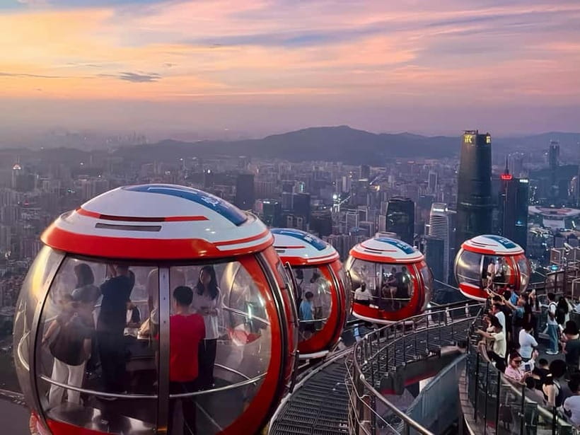 Guangzhou: Private Guided City Tour with a Local - What this private Guangzhou tour is really offering