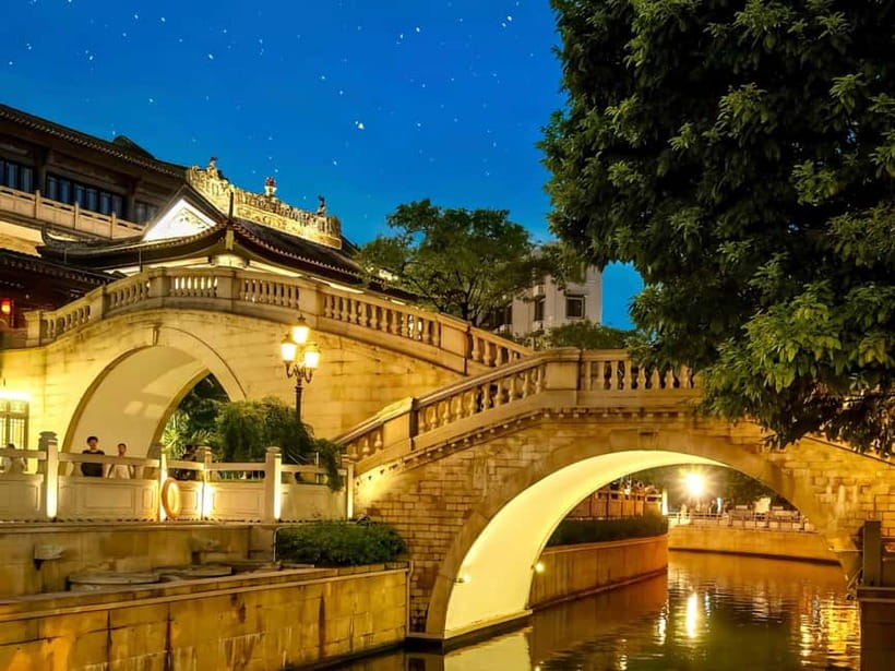 Guangzhou: Private Guided City Tour with a Local - Understanding Guangzhou through a local guide