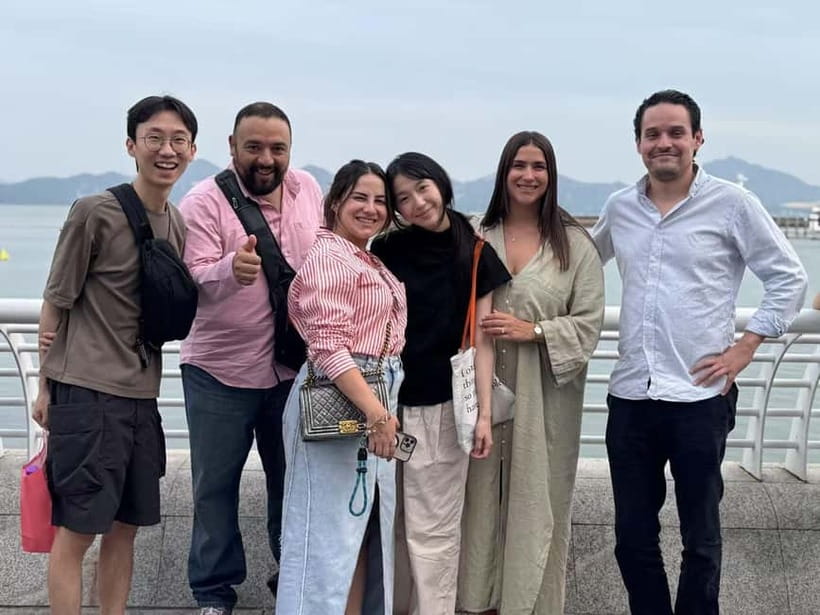Guangzhou: Private Guided City Tour with a Local - Who should book this Guangzhou experience?