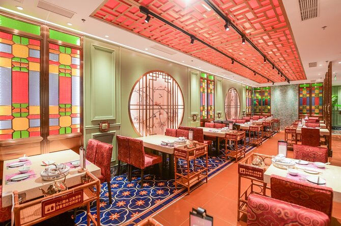 Guangzhou Private Night Tour Canton Tower and Pearl River Cruise - Is $140 per person good value?