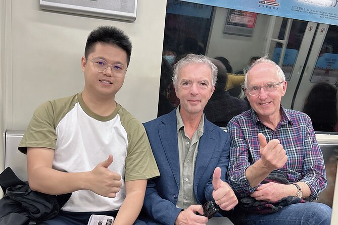 Guangzhou travel shopping business customized tour - Key Points To Know Before Booking
