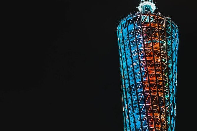Guangzhou travel shopping business customized tour - Time, Transport, and Group Size
