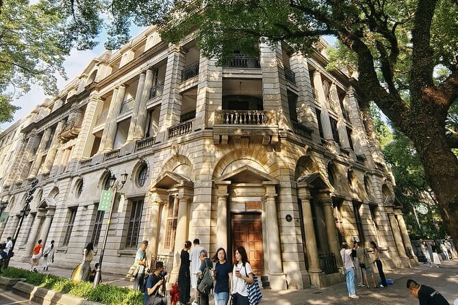 Guangzhou VIP Car Tour– Tailored Sightseeing & Shopping Adventure - What this Guangzhou tour is really designed to do