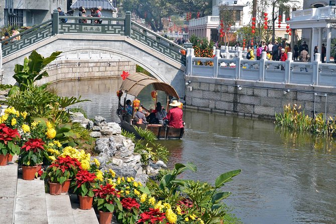 Guangzhou Walking Tour To Explore The Old Xiguan Area - Five things to know before you book
