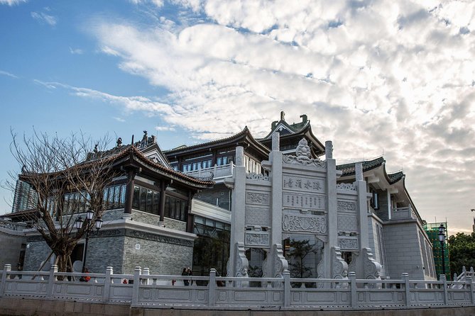 Guangzhou Walking Tour To Explore The Old Xiguan Area - Why Xiguan makes a good first look at Guangzhou