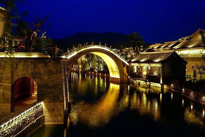 Gubei Water Town and Simatai Great Wall Private Day Tour - Why this far-flung Beijing day trip is worth considering