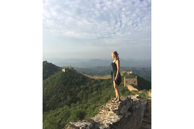 Gubeikou & Jinshanling Great Wall Hiking Tour English Speaking Driver Service - Key points to know before booking