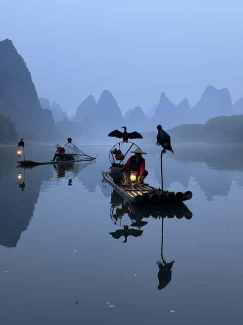 Guilin: 1-Day Iconic Landmarks & Cultural Tour - Why this Guilin day works
