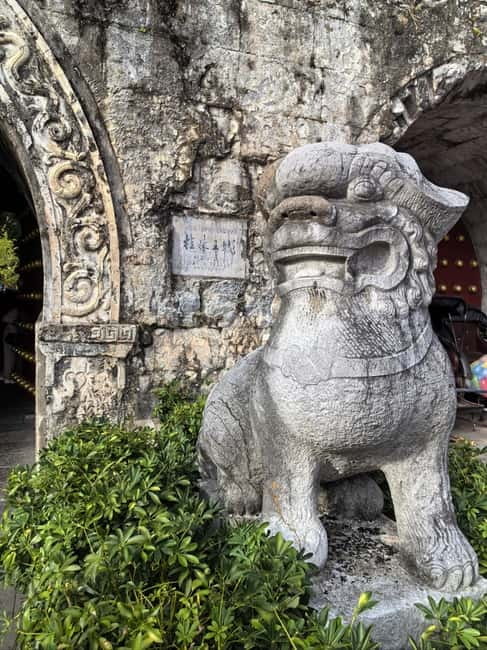 Guilin: 1-Day Iconic Landmarks & Cultural Tour - Who should book this Guilin tour?