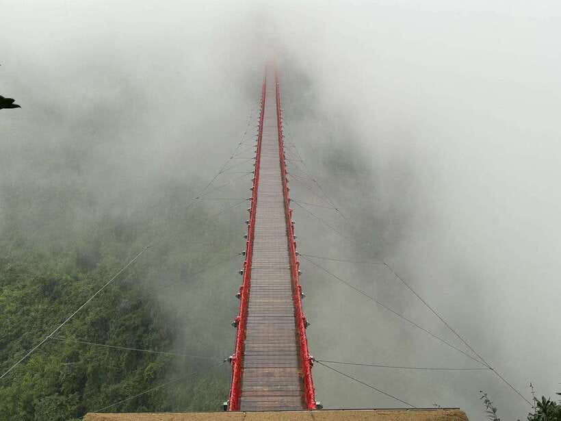 Guilin:1-Day Yangshuo bird's eye view mountains private tour - Why this day works for Yangshuo scenery
