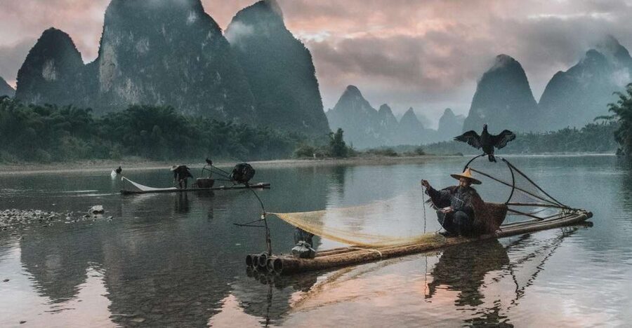Guilin: 3-Day Private Tour with Longsheng&Cruise to Yangshuo - Why this three-day Guilin plan works