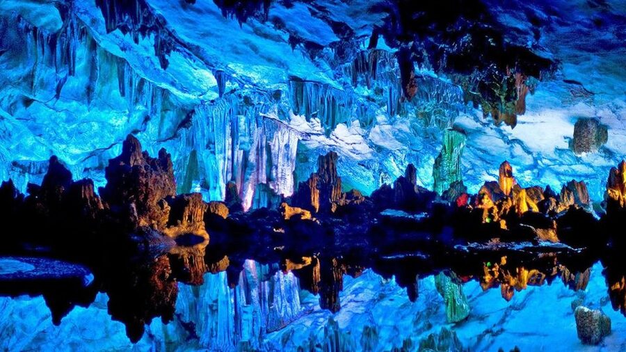 Guilin: 3-Day Private Tour with Longsheng&Cruise to Yangshuo - Who should book this Guilin tour?