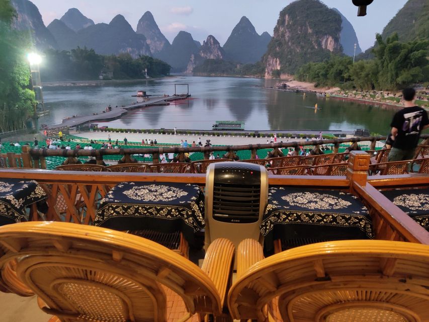 Guilin: Classic Private Full–Day Tour - Key points to know before booking