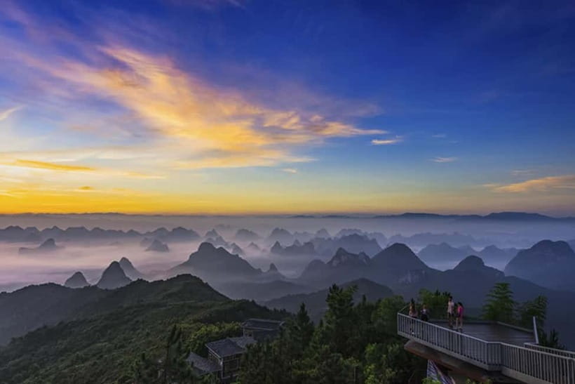 Guilin Essence Full day City Private Tour - Five details that shape the day