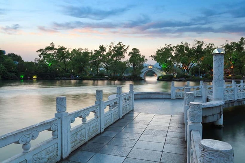 Guilin Essence Full day City Private Tour - Why this Guilin day tour works