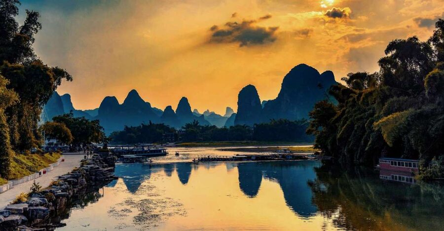 Guilin Highlight Sightseeing Private Day City Tour - Why this Guilin day tour works well