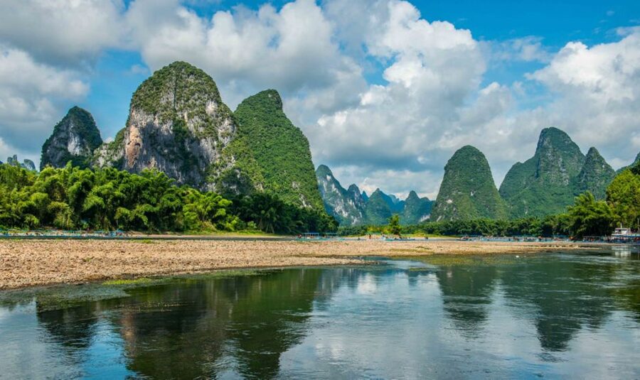 Guilin Highlight Sightseeing Private Day City Tour - What to bring and what to expect