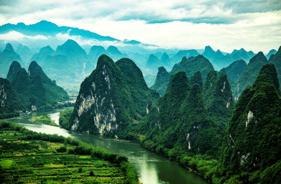 Guilin Highlight Sightseeing Private Day City Tour - Who should book this tour?