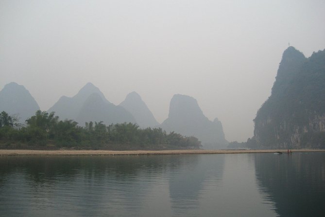 Guilin Highlights Tour Li River to Yangshuo and Xianggong Hill - Key points to know before booking