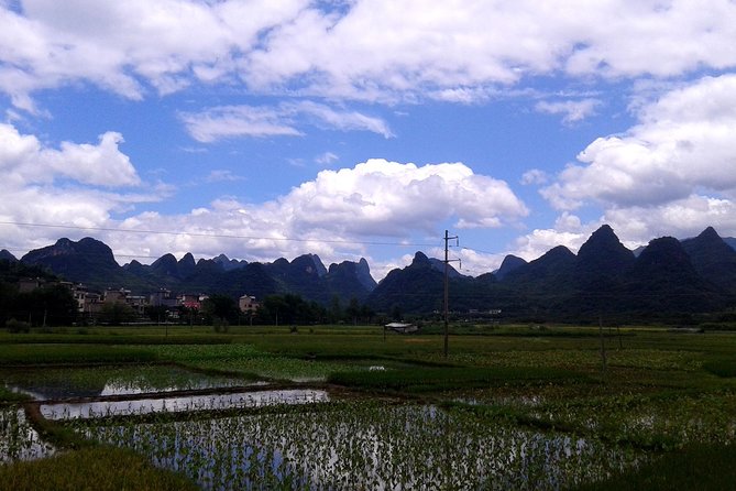 Guilin Highlights Tour Li River to Yangshuo and Xianggong Hill - Why the Li River is Guilin’s essential outing