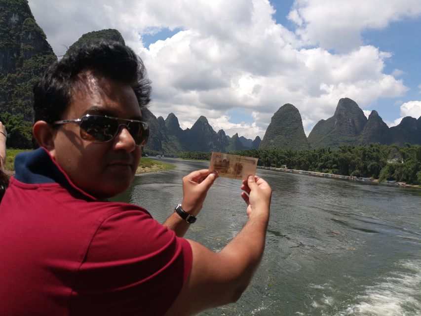 Guilin: Li River Cruise with Buffalo and Tour of Yangshuo - Why the Li River is worth four hours