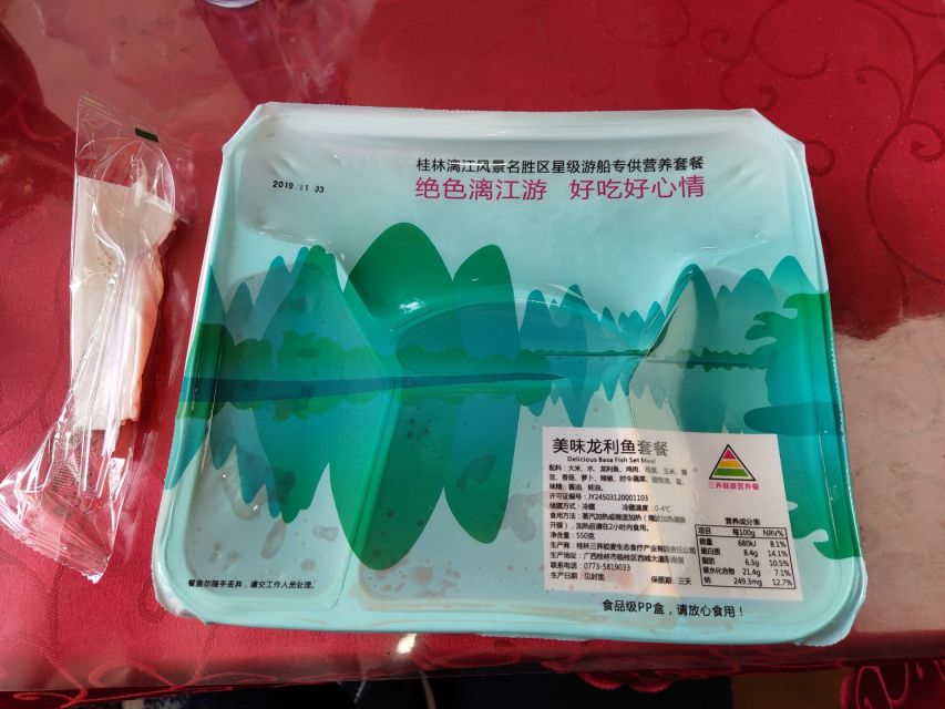 Guilin: Li River Cruise with Buffalo and Tour of Yangshuo - Arriving in Yangshuo and finding your rhythm