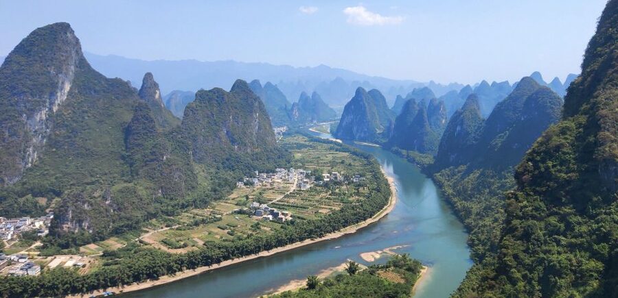 Guilin: Li River Cruise with Buffalo and Tour of Yangshuo - The long day and who should book it