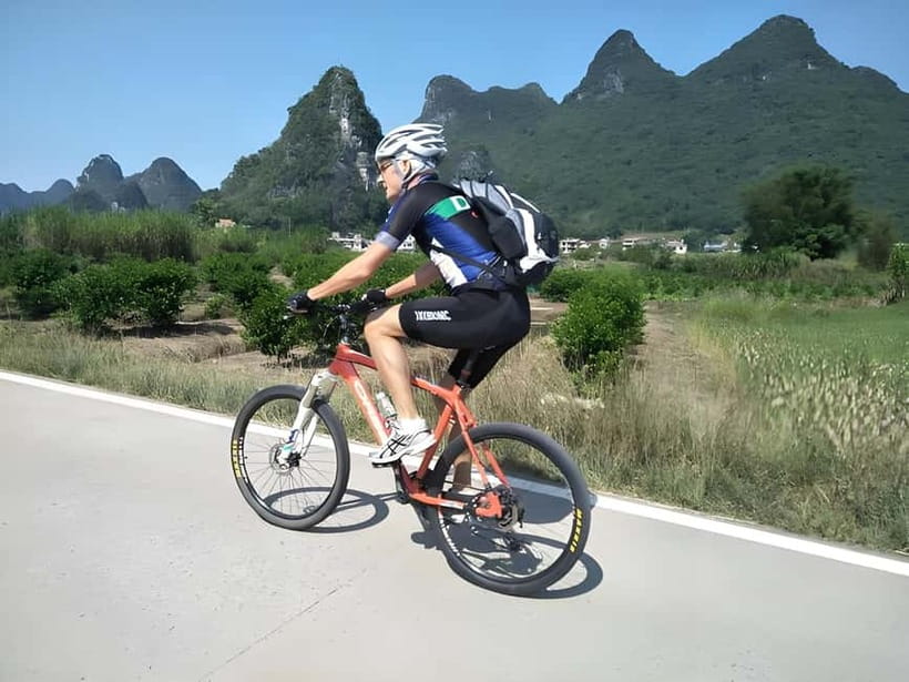 Guilin: Li River Cruise, Yangshuo Biking & Flexible Pricing - Is the private format worth the money?