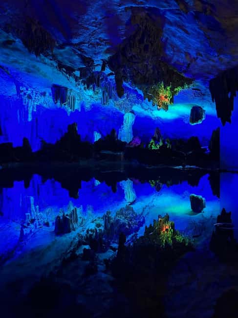 Guilin Local Life & Scenic Wonders: Full-Day in-depth city - What the $75 price really covers