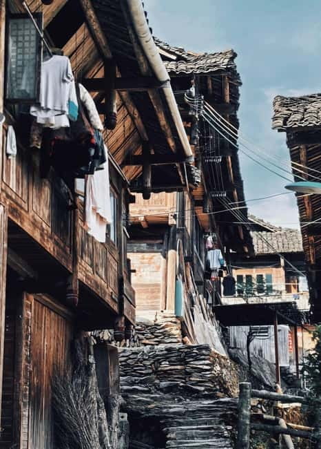 Guilin Longji: Rice Terrace with Oil-Tea Demo & Zhuang Lunch - Why this Longji day trip works