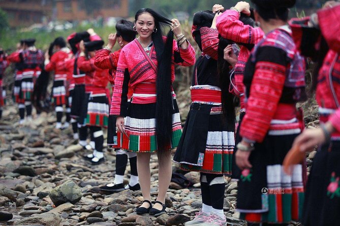 Guilin: Longji Rice Terraces and Villages Private Day Tour - Why Longji deserves a full day from Guilin