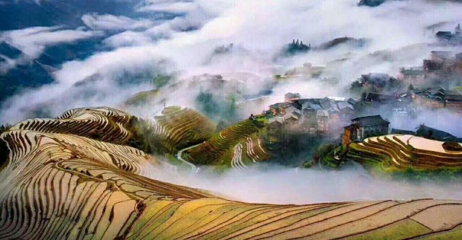 Guilin: Longji Rice Terraces& Long Hair Village Private Tour - Why Longji is worth the long ride from Guilin