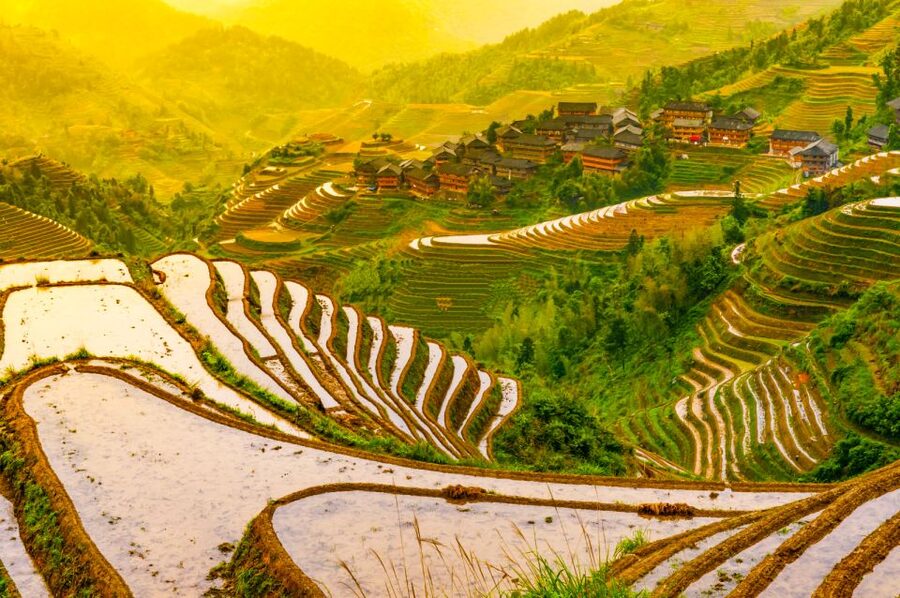 Guilin Longji Terraces Private Day Tour - Who Will Enjoy This Longji Day Trip