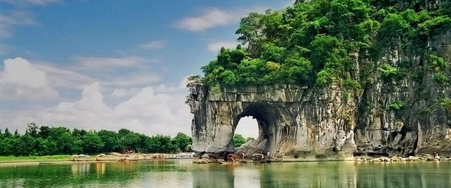 Guilin: Private Customized Tour of City's Top Sights - Key points at a glance