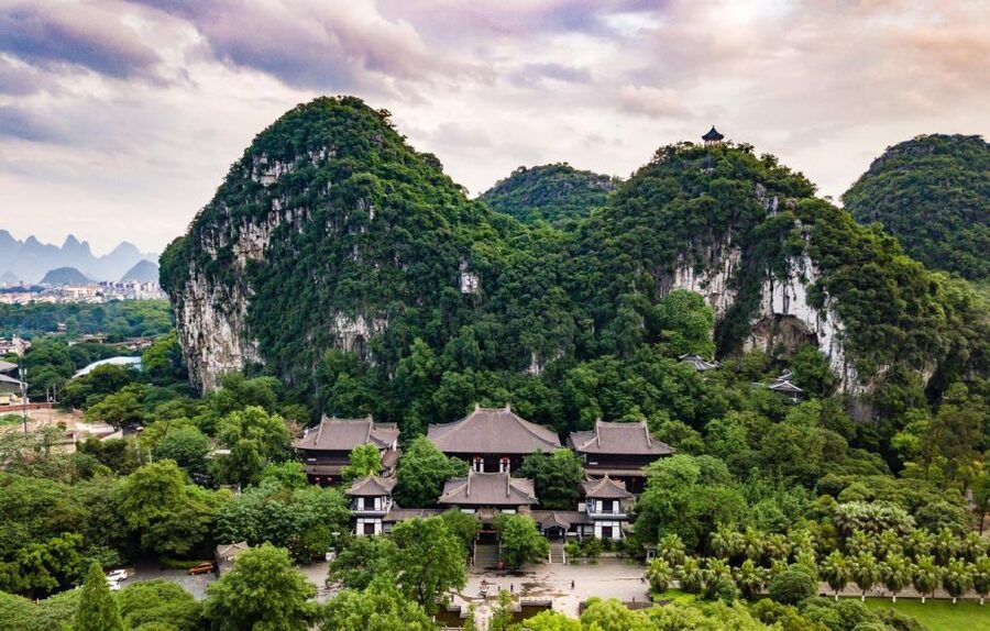 Guilin: Private Customized Tour of City's Top Sights - Why this private Guilin day works well