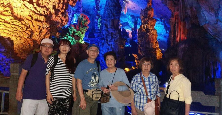 Guilin: Private Full-Day City Tour with Fubo Hill - Key points to know before booking