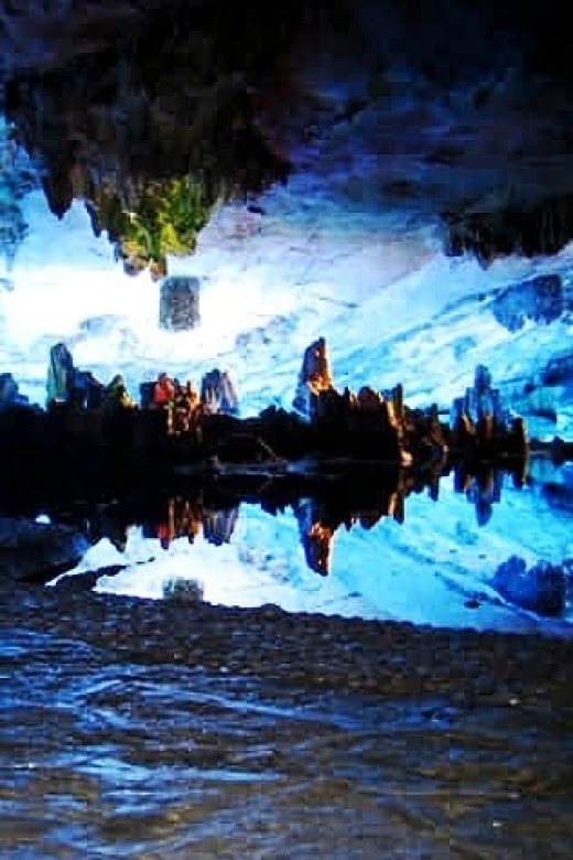 Guilin: Private Full-Day City Tour with Fubo Hill - Should you book the Guilin private city tour?