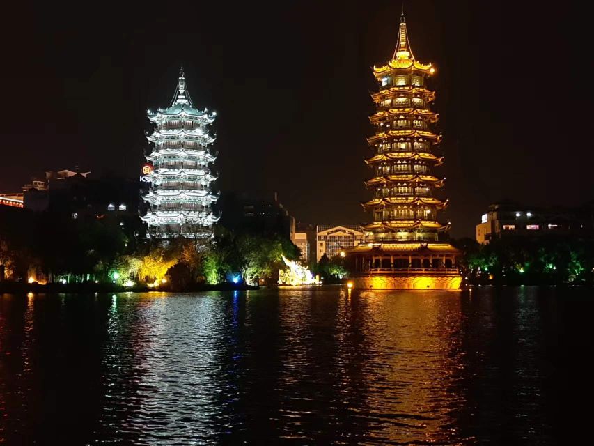 Guilin: Private Full-Day City Tour with Fubo Hill - Who will get the most from this tour?