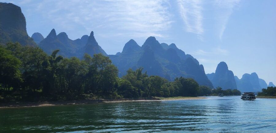 Guilin: Private Full-Day Li River Cruise and Liusanjie Show - What to bring and what to clarify