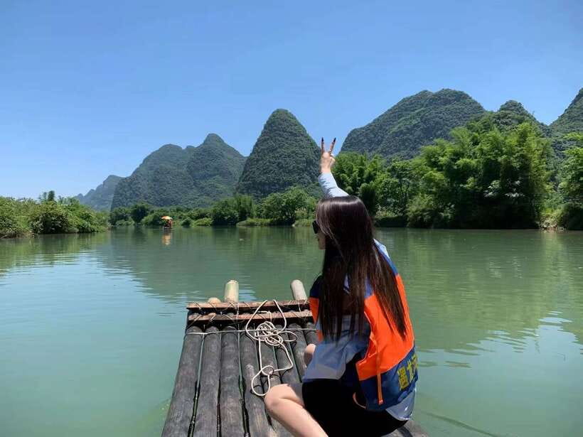 Guilin: Private Mountains and Rivers Day Tour - Key points to know before booking