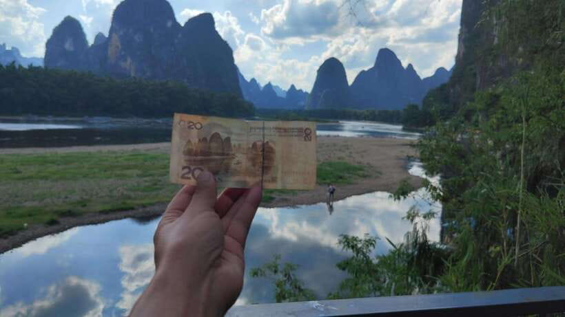 Guilin: Private Mountains and Rivers Day Tour - Why this private Guilin day works well