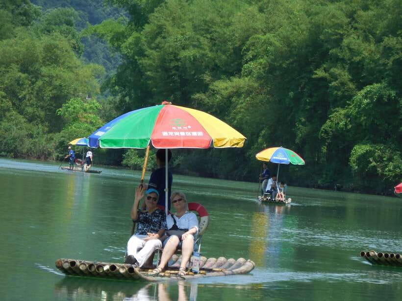 Guilin: Private Mountains and Rivers Day Tour - Is $150 per person a good price?