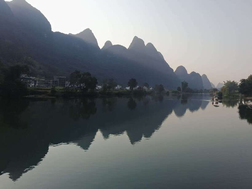 Guilin: Private Mountains and Rivers Day Tour - Should you book the Guilin Mountains and Rivers day tour?