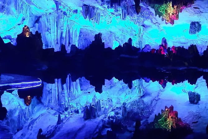 Guilin Reed Flute Cave and Longji Rice Terraces Private Day Tour - What the $115.19 price really buys you