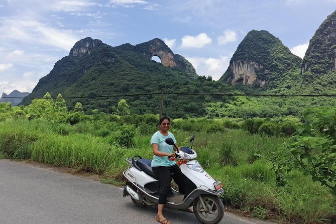 Guilin Reed Flute Cave and Longji Rice Terraces Private Day Tour - Lunch in Ping’an and the rhythm of the day