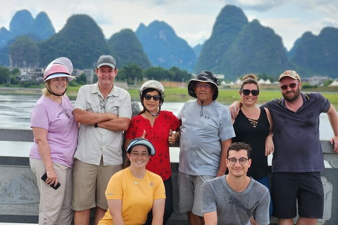 Guilin Reed Flute Cave and Longji Rice Terraces Private Day Tour - Why a private guide and vehicle matter here