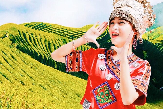 Guilin tour guide service - What this Guilin guide service really offers